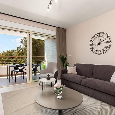 Apartment Hana Пиешчана Увала Екстериор снимка