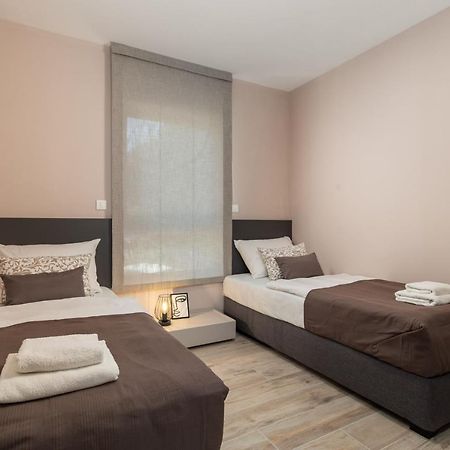 Apartment Hana Пиешчана Увала Екстериор снимка