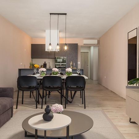 Apartment Hana Пиешчана Увала Екстериор снимка