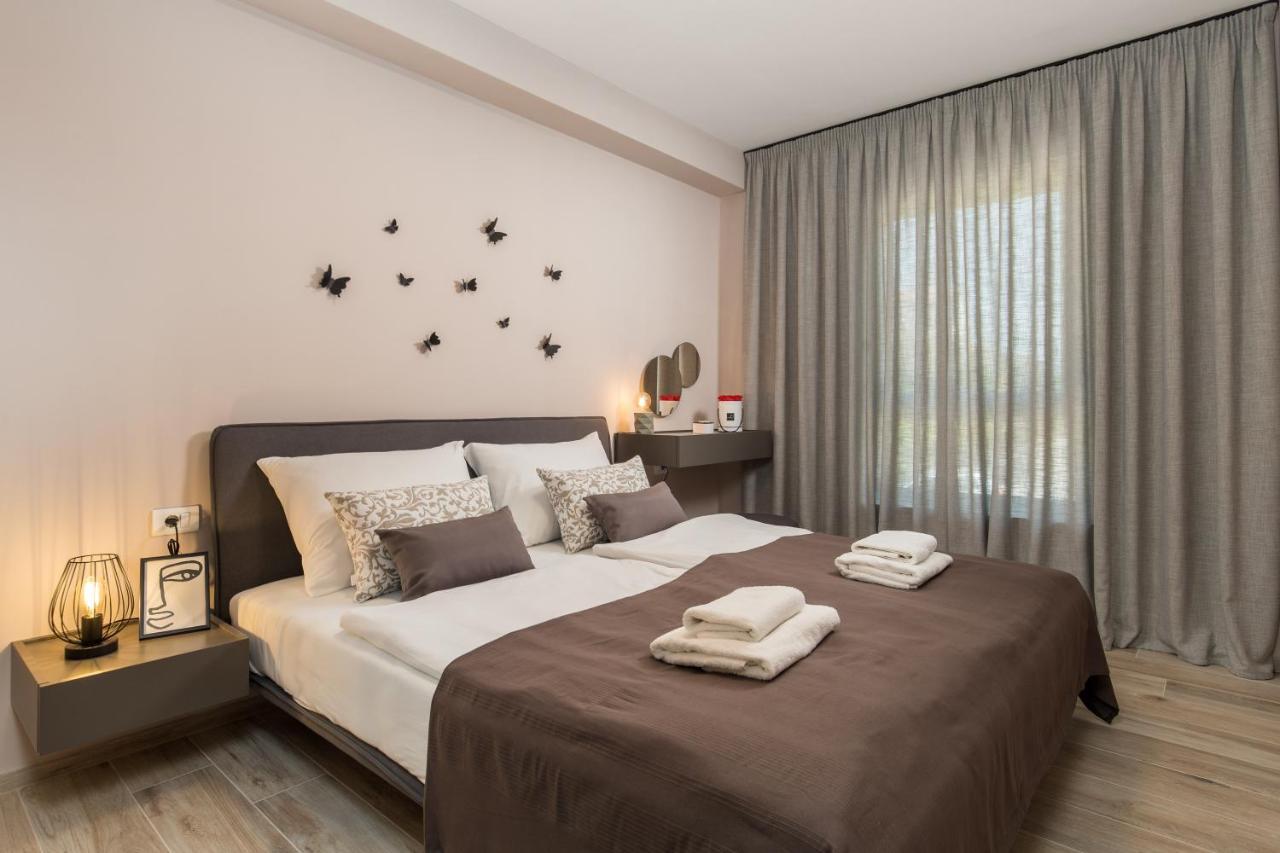 Apartment Hana Пиешчана Увала Екстериор снимка