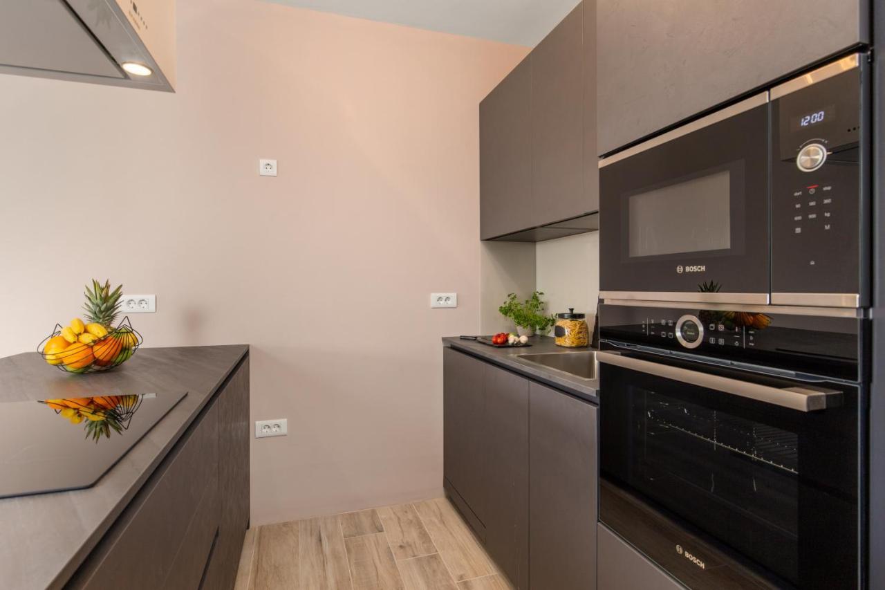Apartment Hana Пиешчана Увала Екстериор снимка