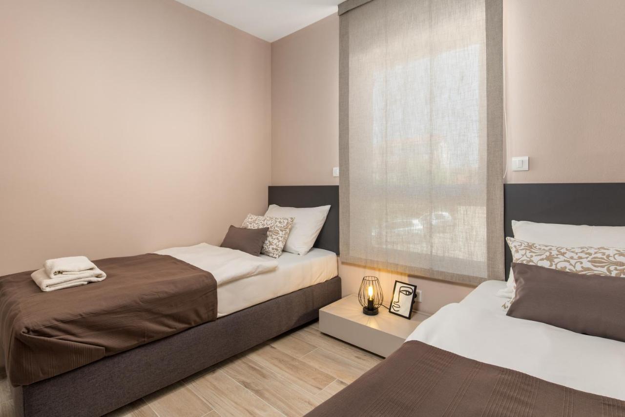 Apartment Hana Пиешчана Увала Екстериор снимка