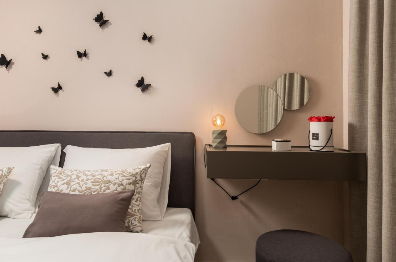 Apartment Hana Пиешчана Увала Екстериор снимка