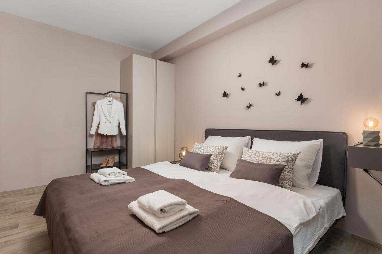 Apartment Hana Пиешчана Увала Екстериор снимка