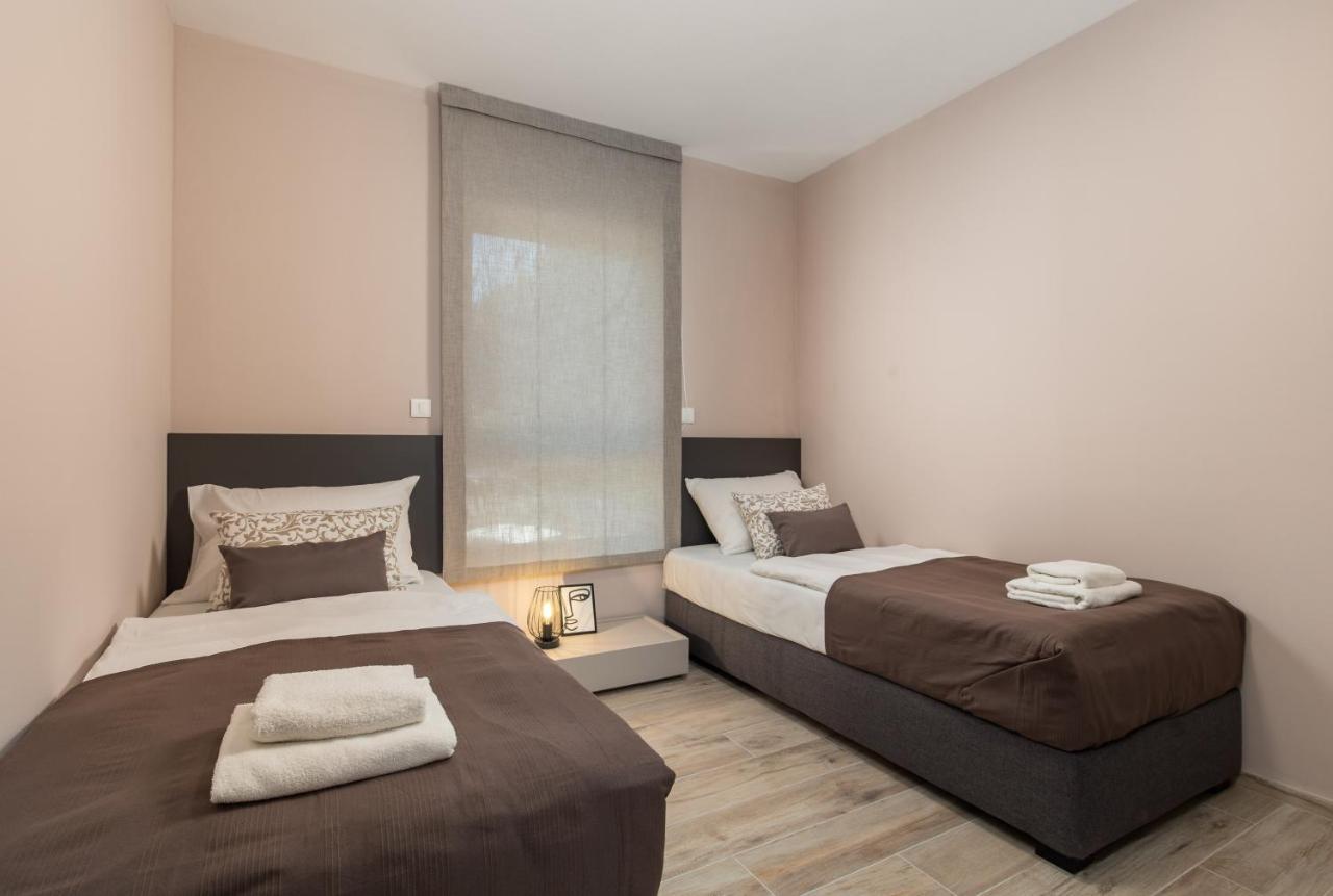 Apartment Hana Пиешчана Увала Екстериор снимка